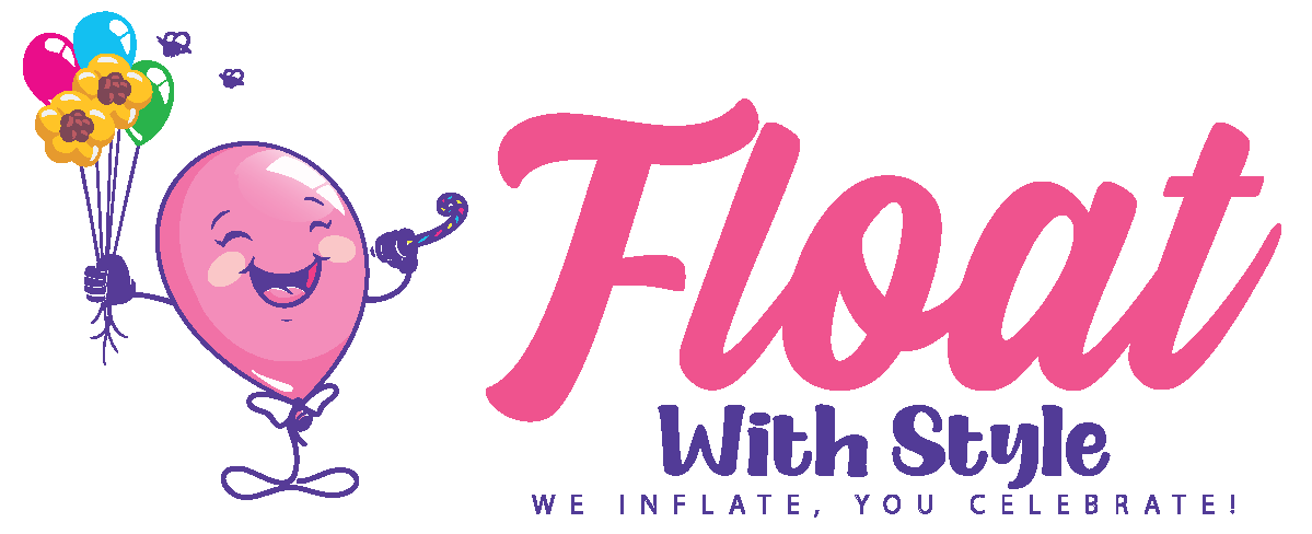 Float with Style – We Inflate, You Celebrate!